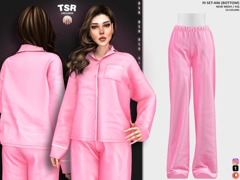 the sims 4 Elder Sims 4 Cc Clothes, Sims Sleepwear, Sims 4 Cc Female Pjs, Sims 4 Cc Female Sleepwear, Sims 4 Cc Pjamas, Sims 4 Elder Clothes, Sims 4 Girl Clothes, Sims 4 Female Sleepwear, Sims 4 Sleepwear