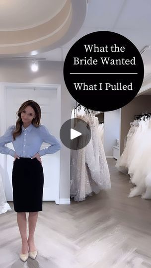 636K views · 8.1K reactions | This was an online request but if we had to pick, it would be NUMBER ONE🏆 Take a peek at some of the gowns our consultants pulled per our ONLINE bride’s request.💕(obviously, this is our staff showing the gowns and not the real bride).💕 * We would love to share what she picked. However, this was an online request. . #callablanche #casablancabridal #laceweddinggown #destinationwedding #maggiesotterodesigns #bridalshop #bridaltictok #weddingtictok #stlbridalshop #stlouisbridalshop #weddingdresses #bridalgowns #claricesbridal #gettingmarried #bridaltrends #justengaged #bridalinfluencer #bridetobe #weddingreels #bridal #weddingplanning #engaged #beststlouisbridalshop #FYP | Clarice's Bridal Fashions | Creedence Clearwater Revival · Down On The Corner | Reels Casablanca Bridal, Creedence Clearwater Revival, Just Engaged, Wedding Gowns Lace, Bridal Shop, Real Brides, Bride Dress, Bridal Style, Number One