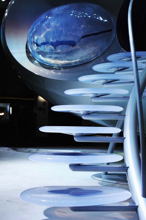 y2kaestheticinstitute: “Detail shot of Wave UFO by Mariko Mori (1999-2002) ” Mariko Mori, Aesthetic Story, Retro Interior Design, Futuristic Aesthetic, Frutiger Aero, Futuristic Interior, Cyberpunk Aesthetic, Retro Interior, 背景 シンプル