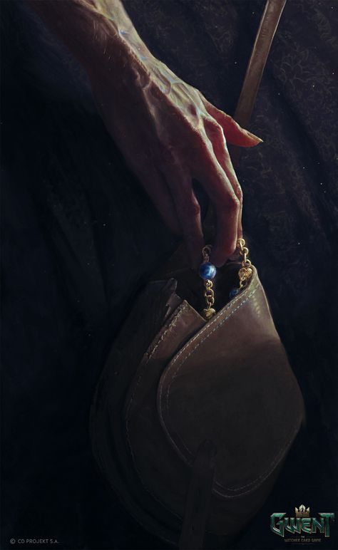 ArtStation - Pickpocket, Maciej Laszkiewicz Rogue Dnd, Tiefling Bard, Arcane Trickster, The Heist, Wood Elf, Christina Ricci, Mom Jewelry, Fantasy Aesthetic, The Witcher