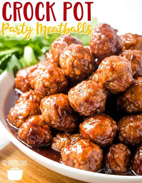 Meatballs Grape Jelly Chili Sauce, Slow Cooker Grape Jelly Meatballs, Chili Sauce Meatballs, Grape Jelly Chili Sauce, Party Food Meatballs, Meatballs Appetizer, Party Meatballs, Meatball Appetizer, Potluck Food