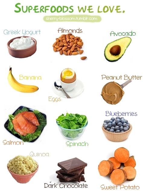 Best Superfoods, Super Food, Super Foods, Eat Better, Fat Burning Foods, Finger Food, Blueberries, Healthy Tips, Healthy Eats