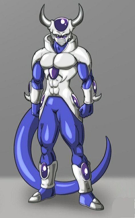 Frieza Race Oc Female, Frieza Race, Demon Pics, Cartoon Body, Dbz Characters, Dark Warrior, Dragon Ball Painting, Dbz Art, Dragon Ball Super Manga