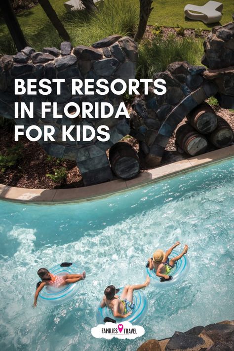 Resorts In Florida, Miami Family Vacation, Florida Vacation Destinations, Best Resorts In Florida, Florida With Kids, Florida Keys Vacation With Kids, Best Florida Vacations With Kids, Florida Family Vacation Beach Resorts, Best Florida Beaches Families