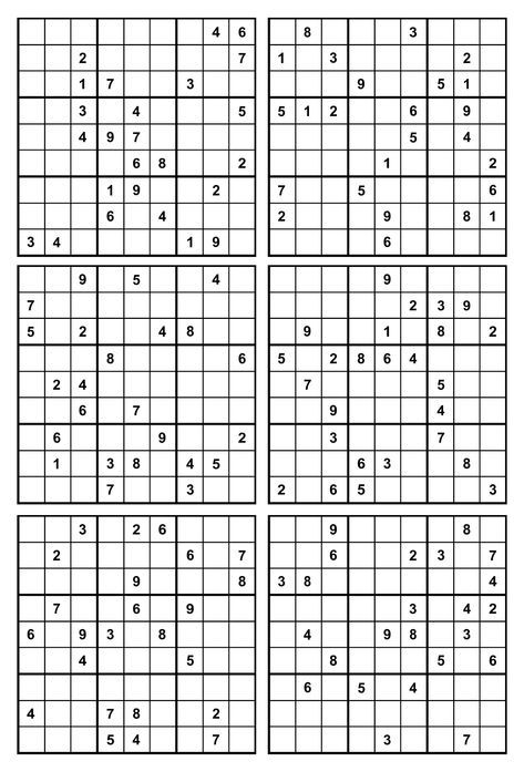 Printable 16X16 Sudoku Grid Suduko Puzzles Free Printable, Free Soduko Printable, Sudoku With Answers, Free Printable Sudoku Puzzles, Suduko Printables For Adults, Free Sudoku Printable, Easy Sudoku Printable, Soduko Printable Easy, Suduko Puzzle