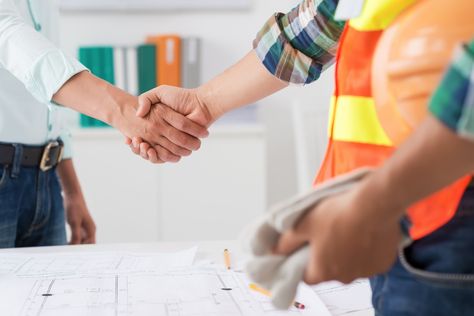 We work directly with highly professional sub contractors for all your repair needs Importance Of Communication, Fast Quotes, Construction Contract, Construction Contractors, Construction Jobs, Interior Remodel, Find Clients, Construction Business, Business Offer