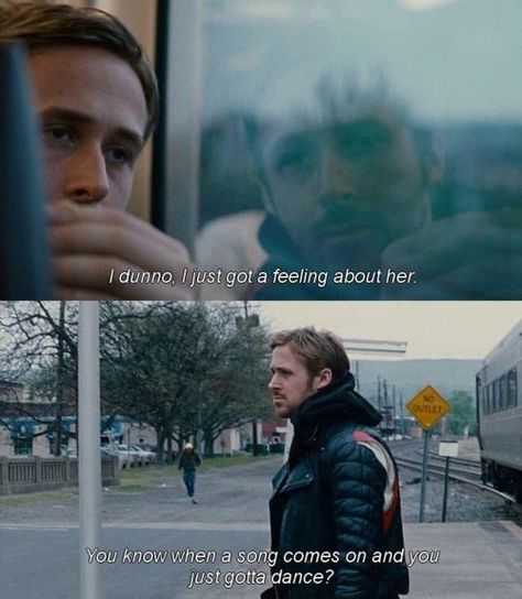 Series Quotes, Favorite Movie Quotes, Blue Valentine, Septième Art, I Love Cinema, Movie Lines, Michelle Williams, Film Quotes, Tv Show Quotes