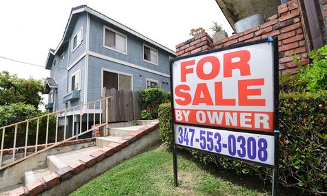 Pending Home Sales Soared 44% In May, More Than Double What Economists Were Expecting Monterey Park, Perfect Storm, Home Equity, Home Ownership, Housing Market, Monterey, House Prices, Home Buying, Massachusetts