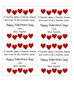 Valentine's Day Card from the Teacher Free Valentines Day Cards, Glow Stick Valentine, February Ideas, Teacher Valentines, Valentines Surprise, Classroom Freebies, February Valentines, Preschool Valentines, Valentines Day Activities