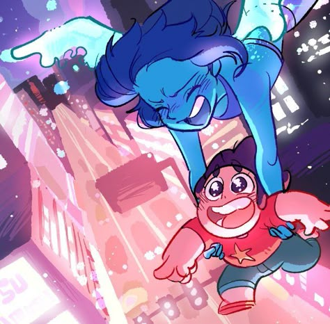 Steven Universe Fanart Lapis Lazuli, Person Dreaming Drawing, Steven Universe Fanart Wallpaper, Sadie Steven Universe Fanart, Lapis Steven Universe Fanart, Aquamarine Steven Universe Fanart, Steven Universe Room Decor, Steven Universe Wallpaper Desktop, Steven Universe Steven Fanart