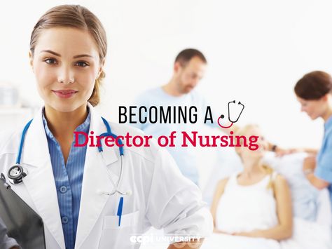 How Do You Become a Director of Nursing? Nursing Career Paths, Population Health Management, Director Of Nursing, Nursing Classes, Healthcare Administration, Nursing Tips, Master Of Science, Nursing Career, Health Management