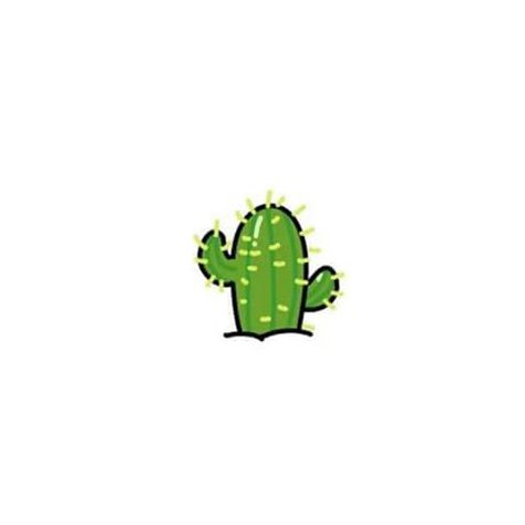 Cactus Icon, Cactus Illustration, Heart Quilt Pattern, Disney Icons, Floral Drawing, Plant Aesthetic, Cute Doodle Art, Mini Drawings, Instagram Theme