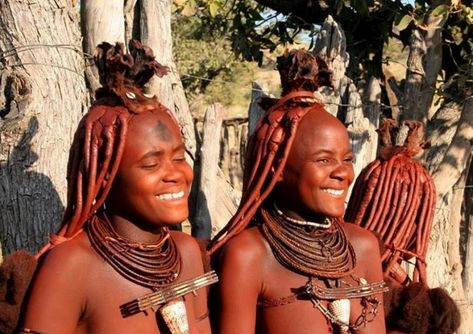 Nude Quote, Himba Tribe, Himba People, Africa Tribes, African Warrior, Some Interesting Facts, Warrior Women, Indigenous Tribes, Weird But True