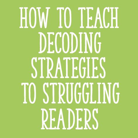 Running Records, Decoding Strategies, Reading Recovery, Phonemic Awareness Activities, Reading Learning, Reading Help, Reading Specialist, Phonics Games, Struggling Readers