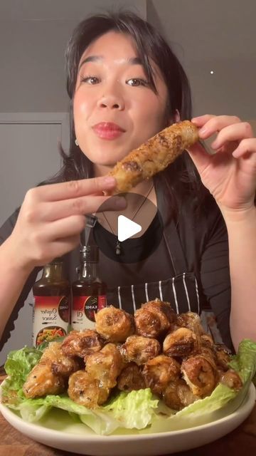 Chinese Cooking Videos, Asian Cooking Videos, Asian Recipes Videos, Kineska Hrana, Eating Food Video, Cooking Recipes Videos, Yummy Asian Food, Cooking Channel Recipes, Healthy Videos