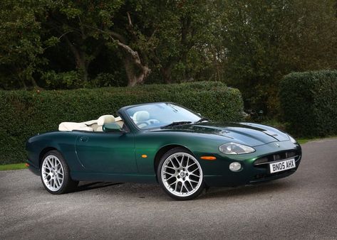 Ref 140 2005 Jaguar XK8 Convertible (4.2 litre) Jaguar Xk8 Convertible, Cars Jaguar, Mercedes Benz World, Jaguar (cars), Jaguar Daimler, Jaguar Cars, Jaguar Xk8, Car Part Furniture, Porsche Sports Car