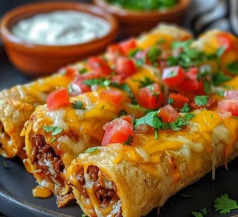 Soft Pizza Dough, Cheesy Taco Sticks, Taco Sticks, Golden Pizza, Doritos Recipes, Potato Croquette Recipe, Sausage And Potatoes Skillet, Patty Melt Recipe, Cream Cheese Pasta