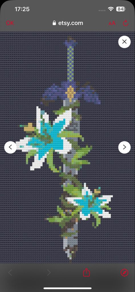 Loz Cross Stitch, Legend Of Zelda Cross Stitch Pattern, Legend Of Zelda Pixel Art Grid, Legend Of Zelda Cross Stitch, Zelda Pixel Art, Zelda Cross Stitch, Crochet Graph, Art Crochet, Hamma Beads