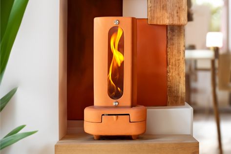 Top 10 Winter Essentials To Keep You Warm For The Remaining Chilly Days - Yanko Design Terracotta Heater, Capsule Coffee Machine, Fire Safe, Thermal Comfort, Eco Friendly Design, Yanko Design, Space Heater, Winter Essentials, G Star Raw