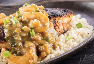 Catfish Acadiana Recipe, Catfish Etouffee Recipe, Etouffee Recipe Easy, Baked Catfish Recipes, Baked Catfish, Catfish Recipe, Blackened Catfish, Chef Tim, Etouffee Recipe