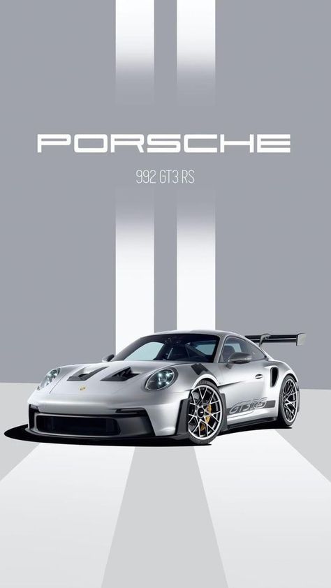 Porsche Gt3rs Wallpaper, Apartment Bedroom Office, College Apartment Bedroom, Porsche Wallpaper, College Living Rooms, College Living, Sports Car Wallpaper, Cars Brand, Cool Car Drawings