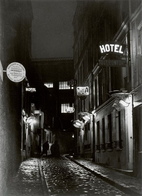 The City of Light and its shadows: Brassaï's Paris – in pictures Henry Miller, Parisian Life, Marcel Proust, Moving To Paris, Famous Photographers, Brasov, High Society, White Photo, Henri Matisse