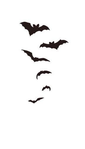 Bat Tattoo Design, Bats Tattoo Design, Stick Poke Tattoo, Flying Tattoo, Stick Poke, Bat Flying, Flying Bats, Bat Tattoo, A Level Art Sketchbook