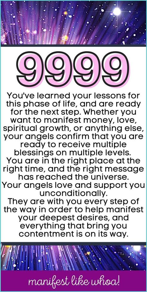 How to start manifesting (step by step guide). 9999 Angel Number, Get Ex Back, Angel Number Meaning, My Purpose In Life, Spiritual Awakening Signs, Get Your Ex Back, Angel Number Meanings, Manifesting Wealth, Spiritual Stuff