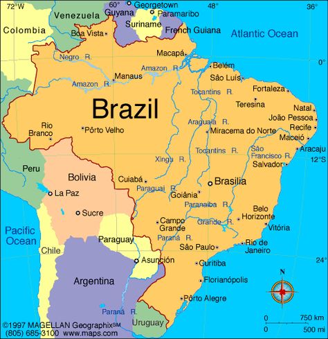 I've been twice, but I want to go again... need to learn the Portuguese I have on my phone... Brazil Travel Guide, Brazil Map, Brazil Travel, South America Travel, Travel South, America Travel, Travel Itinerary, Rio De Janeiro, South America