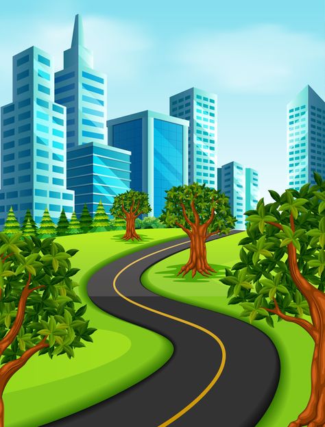 Road Clipart, Tree Saw, Wedding People, Cityscape Photos, Nature Backgrounds, Drawing Tutorials, Background Banner, Travel Lifestyle, Landscape Photos