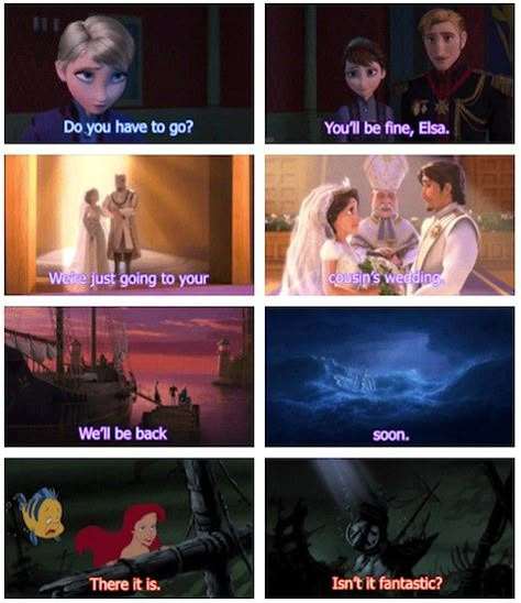 Disney Connections, Humor Disney, Disney Secrets, Disney Theory, Funny Disney Memes, Caspian Sea, Funny Disney Jokes, Film Disney, Disney Facts