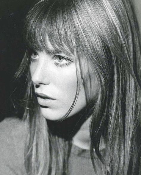 Jane Birkin Style, Olivia Hussey, Jean Shrimpton, Sharon Tate, Priscilla Presley, My Kind Of Woman, Catherine Deneuve, Jane Birkin, Moda Vintage