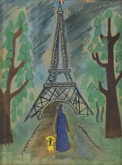 Madeline Swann, 2025 Inspiration, Madeline Book, Book Tattoos, Gouache And Watercolor, Ludwig Bemelmans, Classic Childrens Books, Childhood Books, French School