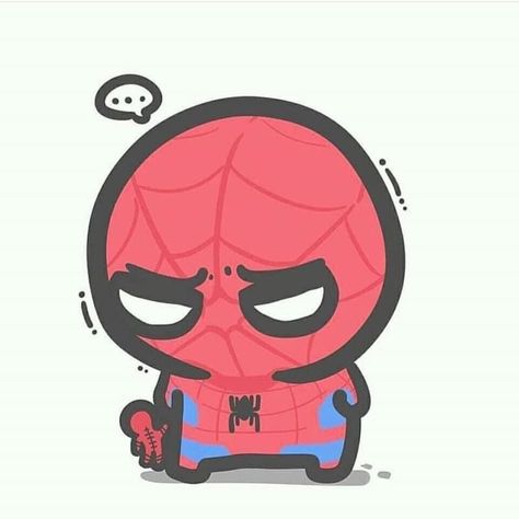 This is just sad.. Where should Spidey go?Credits: @relaxed_lokx2  Tags:#spiderman #disney #sony #mcu #marvel  #spidermanfarfromhom....heroic_comics is sharing instagram posts and you  can see pictures video posts and on this media post page. Spider Man Emoji, Spiderman Funny, Baby Spiderman, Spiderman Drawing, Spiderman Art Sketch, Spiderman 3, Anime Boy Hair, Meme Comics, Cute Couple Cartoon