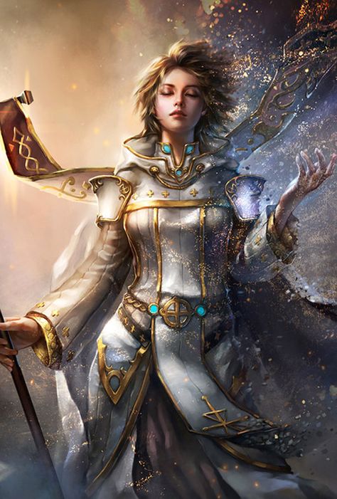 Cleric/Paladin D&D Character Dump - Album on Imgur Dnd Cleric, Pathfinder Character, Fantasy Fiction, Dungeons And Dragons Characters, Female Human, Fanarts Anime, Book Store, Dnd Characters, Fantasy Artwork