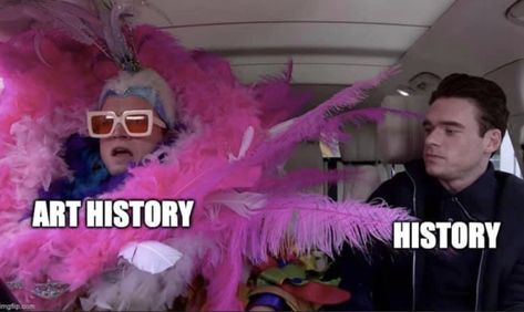 Art History Memes for Aesthetic Fiends (@ArtMemeLord) on X Moon Puns, Art History Memes, Female Armor, Dance Teachers, Eurovision Songs, Vs The World, Eurovision Song Contest, Country Songs, Art History