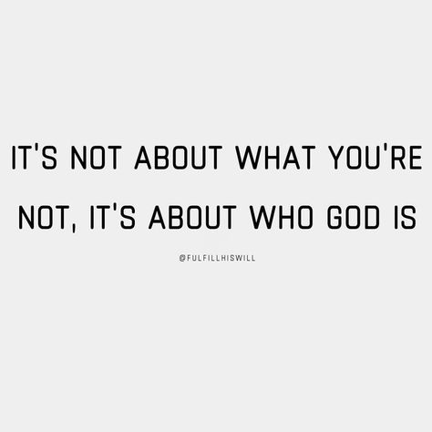 Greater is he that is in me! #FULFILLHISWILL #FHW Greater Is He That Is In Me, Greater Is He, Spiritual Food, Spiritual Words, Warrior Quotes, God Quotes, Spiritual Wisdom, April 2024, In Loving Memory