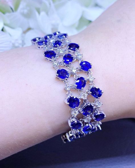 Getting married to the man he knew nothing about and settling down wa… #fanfiction #Fanfiction #amreading #books #wattpad Royal Estate, Ceylon Blue Sapphire, Sparkle Bracelet, Bracelet Tennis, Wooden Bracelet, Blue Sapphire Diamond, White Gold Bracelet, Handcrafted Bracelets, Vs Diamond