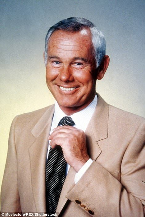 Johnny Carson's home in Malibu for sale for $81.5million Johnny Carson Tonight Show, Talk Show Host, Tv Talk Show, Three Stooges, The Three Stooges, Johnny Carson, Nice People, The Tonight Show, Tonight Show