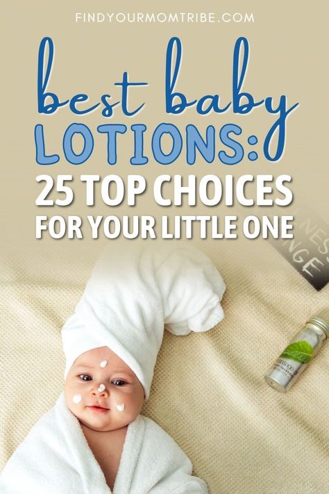 Baby Skin Care Tips, Baby Acne Remedy, Best Baby Lotion, Newborn Baby Shopping, Baby Skin Care Products, Baby Dry Skin, Baby Packing List, Nontoxic Baby Products, Newborn Baby Items