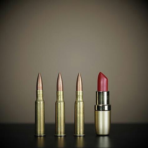 Lipstick bullets Irina Jelavic, Gallagher Girls, Natalia Romanova, Allison Argent, Bellatrix Lestrange, Peggy Carter, Agent Carter, Brendon Urie, Mötley Crüe