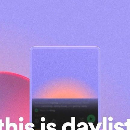 Hornet on Instagram: "Check out our recent work, made in collaboration with the Spotify in-house creative team to introduce Daylist. This new playlist moves with your day– from 🤠🌞 to 🧛🌙 and everything in between 🎶 Client: Spotify Director: @itay_tevel Production Co: Hornet #hellohornet #spotifydaylist #animationstudio" Spotify Daylist, New Playlist, Day List, Creative Team, Animation Studio, Hornet, Motion, On Instagram, Instagram