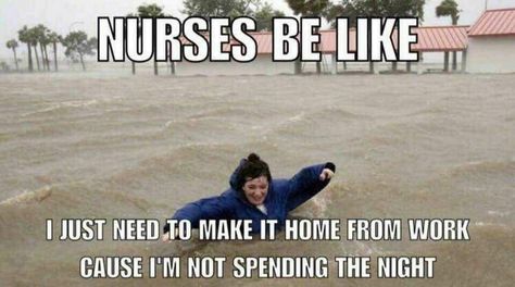 This is me in a snow storm lol Nigeria Fashion, Hospital Humor, Nursing Fun, Nurse Jokes, Healthcare Humor, Night Shift Nurse, Nurse Rock, Nurse Love, Nursing Memes