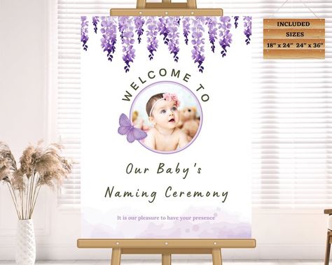 Naamkaran Decoration Ideas At Home, Naamkaran Decoration Ideas, Cradle Decoration, Naming Ceremony Decoration, Diy Newborn Photography, Cradle Ceremony, Fancy Blouse, Naming Ceremony, Flower Diy