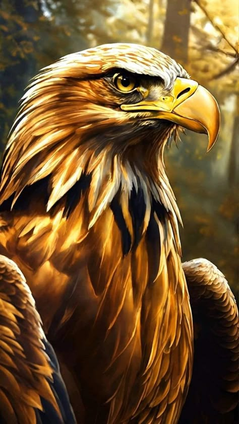 Eagle Paintings, Aigle Royal, Eagle Images, Eagle Painting, Eagle Wallpaper, Eagle Pictures, Spirit Animal Art, Eagle Art, Landscape Paintings Acrylic