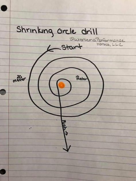 Barrel Racing Practice Patterns, Barrel Drills, Barrel Horse Drills, Horse Drills, Barrel Racing Drills Exercises, Barrel Racing Workout, Horse Exercises Western, Ground Pole Work For Horses, Barrel Racing Drills