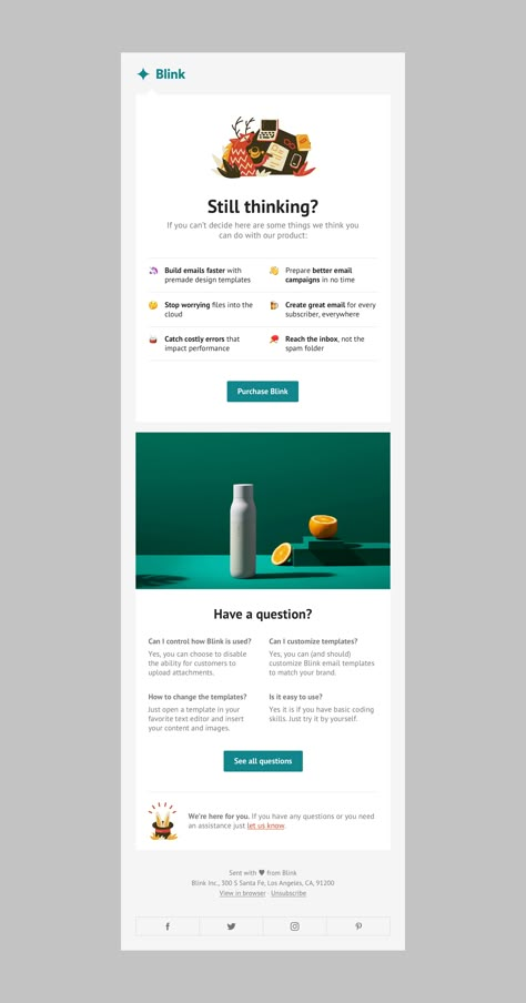 Mailchimp Newsletter Design, Email Marketing Template Design, Mailchimp Design, Newsletter Design Inspiration, Newsletter Template Mailchimp, Mailing Design, Email Template Mailchimp, Email Layout, Email Marketing Inspiration