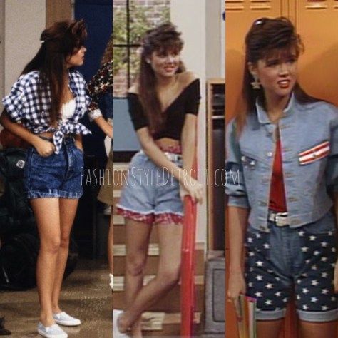 Saved By The Bell Outfits, Kelly Kapowski Outfit, Bell Outfits, Kelly Bundy, Kelly Taylor, Decades Fashion, Kelly Kapowski, 90’s Outfits, Apparel Boutique