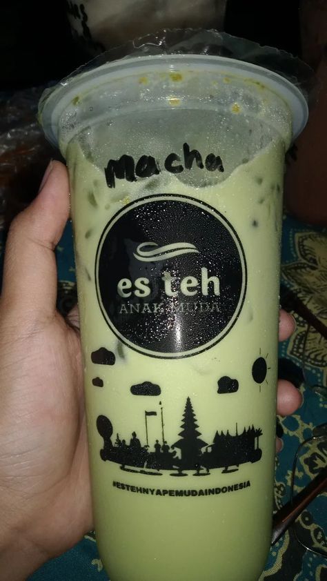 Matcha bestttt Matcha