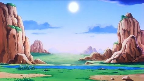 Dragon Ball Background, Ball Background, Dragon Roll, Dbz Wallpapers, Dragon Ball Oc, Background Scenery, Minecraft Wallpaper, Dragon Ball Super Wallpapers, Scenery Background